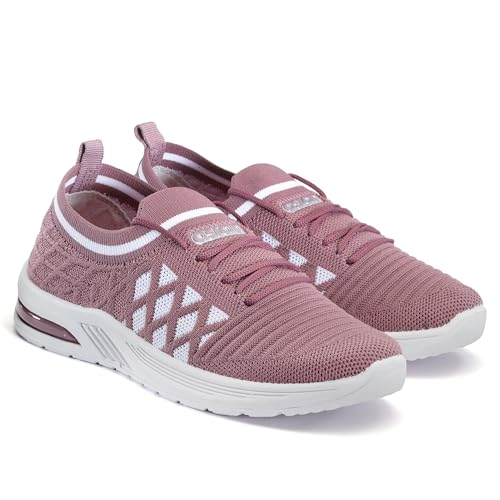 Image of ASIAN Women Lace Up Casual Shoes