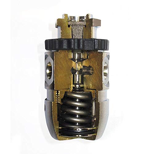Cressi AC2/COMPACT Regulator INT