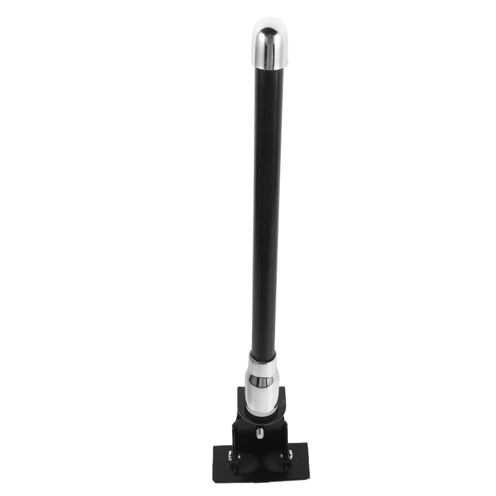 Antena de radio para coche Musisaly con ajuste seguro de acero inoxidable y ABS 8