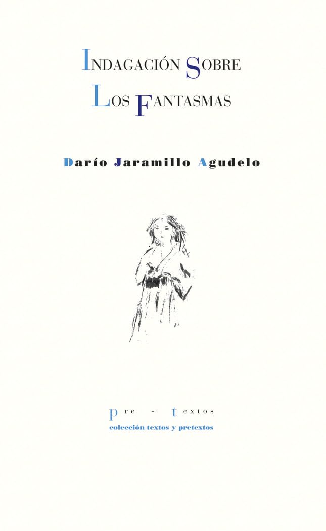 Indagación sobre los fantasmas livre pour vos soirées de lecture