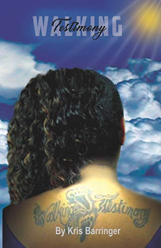 Walking Testimony (Behind Every Smile)