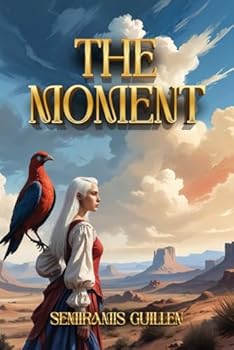 Paperback The Moment Book