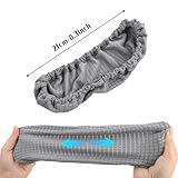 Zoom IMG-1 granvoo 1 paio di copribraccia Zoom IMG-1 granvoo 1 paio di copribraccia