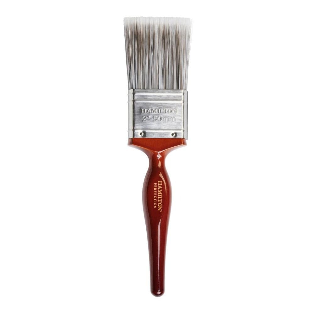 Brocha sintética suave Hamilton Perfection Max Stroke de 5 cm