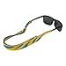 Ukes Premium Sunglass Strap - Durable & Soft Eyewear Retainer Designed with Floating Neoprene Material - Secure fit for Your Glasses and Eyewear.