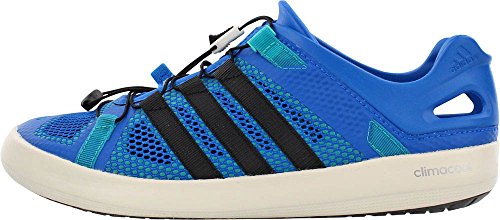 adidas Men's Climacool Boat Breeze Water Shoe