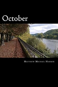 Paperback October Book