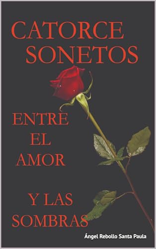 CATORCE SONETOS ENTRE EL AMOR Y LAS SOMBRAS