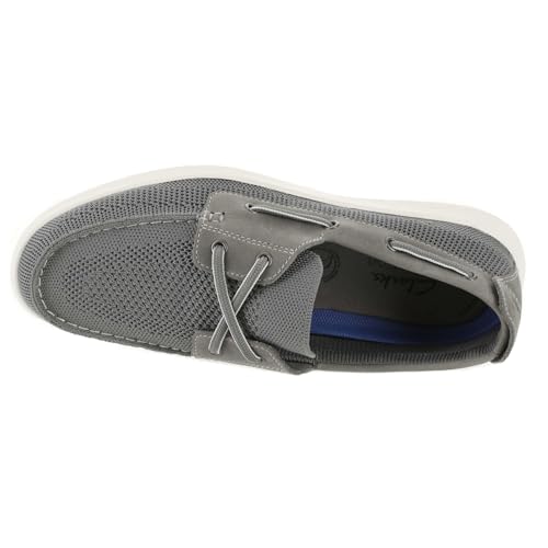 Image of Clarks Mens Flexway Tie