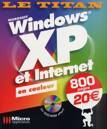 Windows xp et internet Tit
