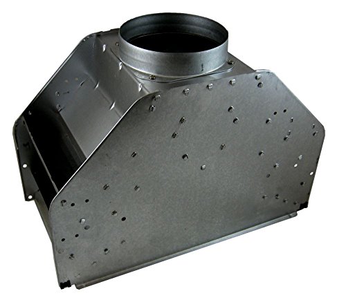 Preisvergleich Produktbild Junkers Strömungssicherung 87155051210