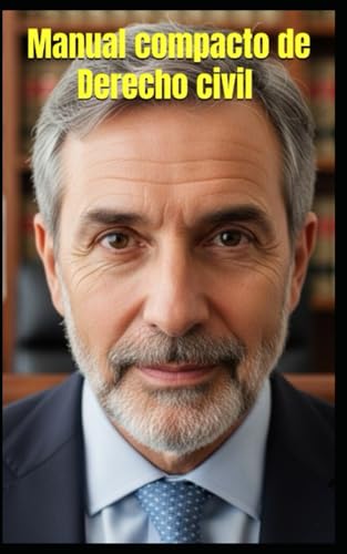 Manual compacto de Derecho civil español: Lo esencial del Título Preliminar y del Libro Primero del Código Civil Manual compacto de Derecho civil español: Lo esencial del Título Preliminar y del Libro Primero del Código Civil