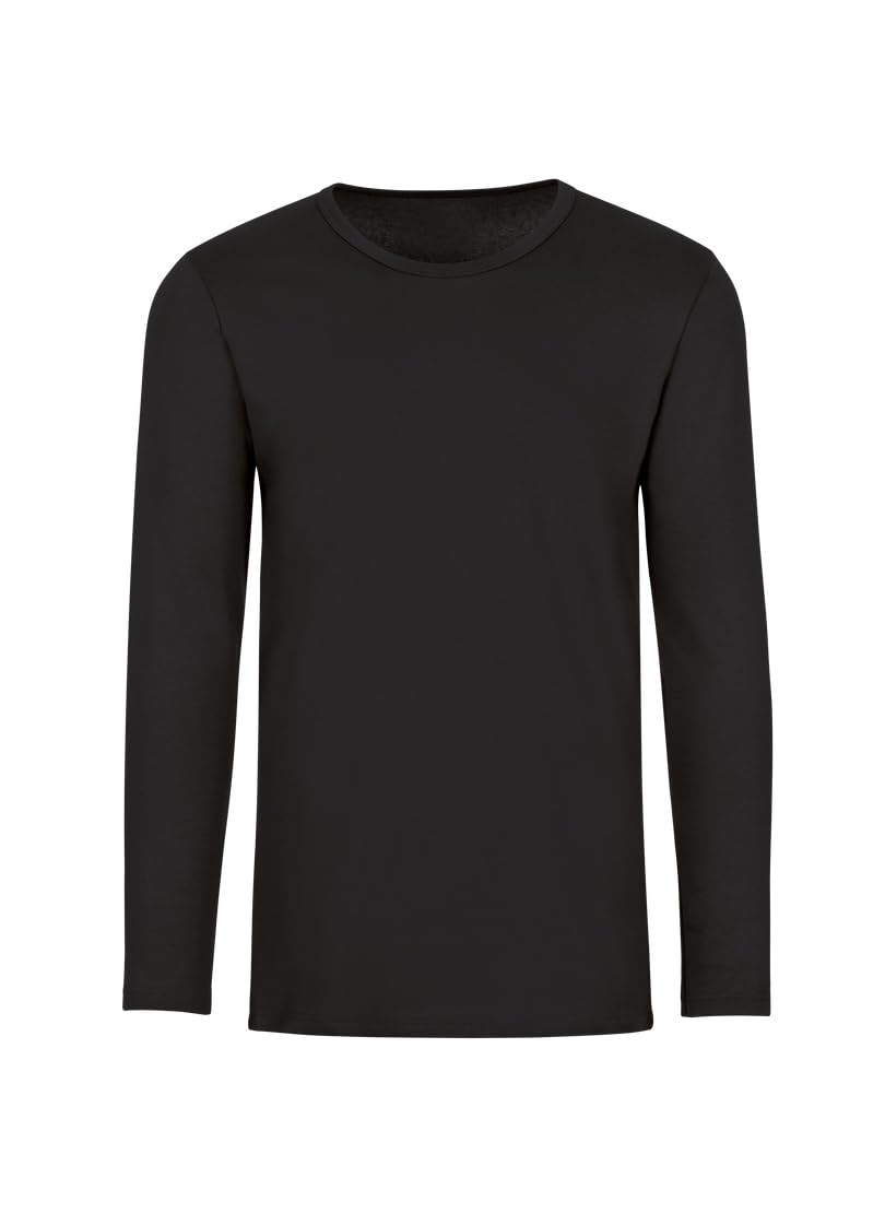 TRIGEMA Langarmshirt