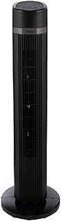 Midea Tower Fan with Multifunction Remote Control