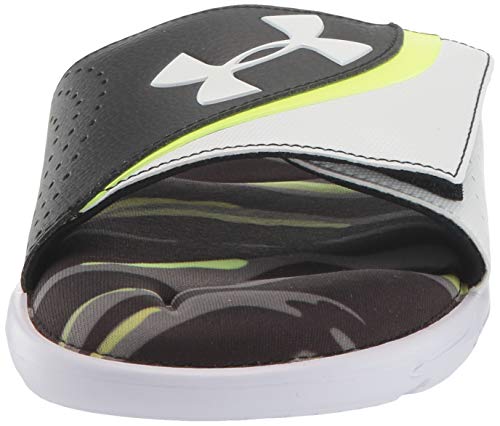 Image of Under Armour Men Ansa Fixed Slides Sandals