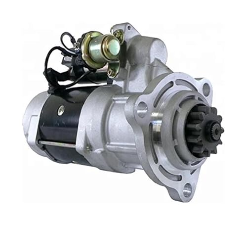 Relais démarreur 24V 8.3KW haute performance pour bloc 39MT