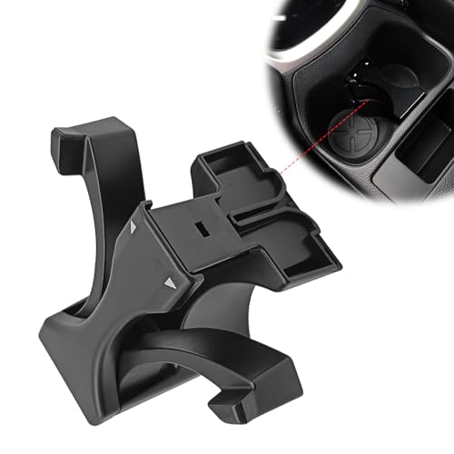 Divisor Insertable para Portavasos Toyota 4Runner 2003-2009 miniatura 1