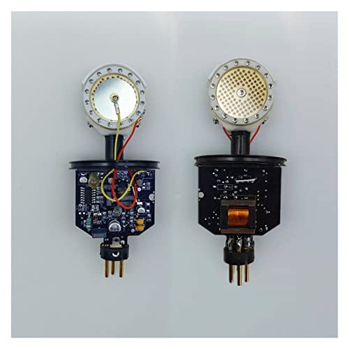 Microphone de studio 103 pour chanter sur PC avec haute précision