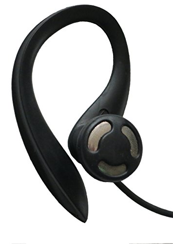 Left-Bud Gold Earphone #TOP4