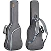 CAHAYA elektrische gitaartas elektrische gitaar gig bag