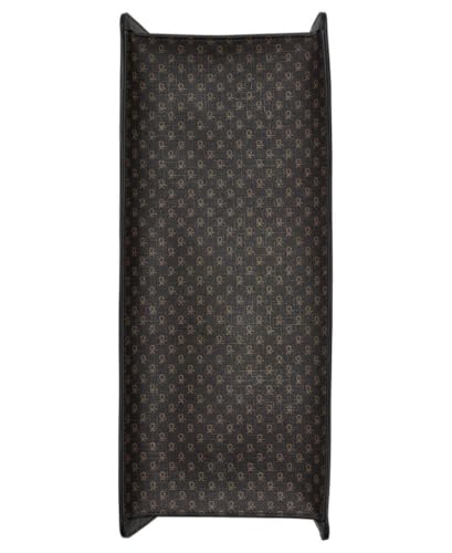 Image of Calvin Klein Women's Havana Novelty Organizational Tote
