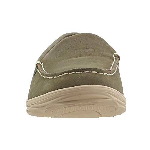 Eastland Women's Katahdin,Dark Brown,7.5 M Us #TOP4