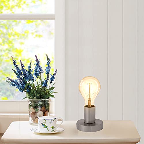 Chao Zan E27 Lampada da tavolo, Lampada da