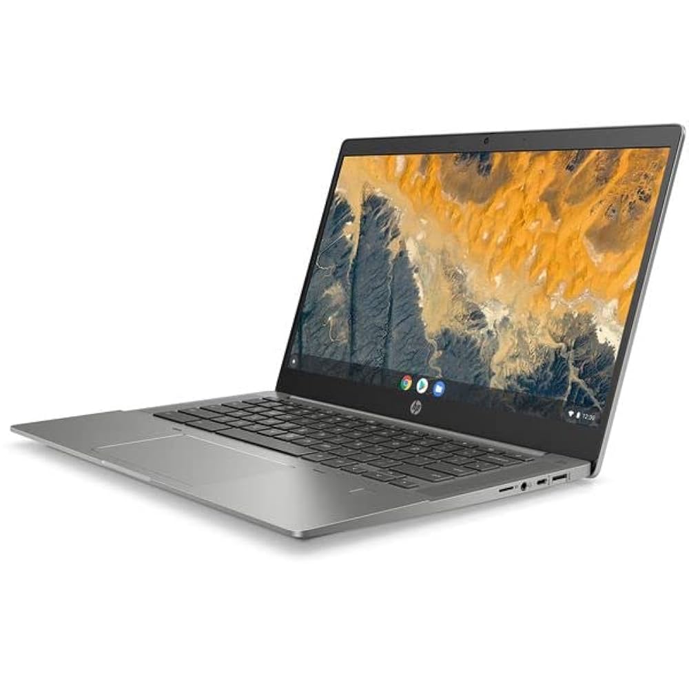 Amazon.co.jp: HP Chromebook 14b-na0004AU AMD Ryzen 3 メモリ