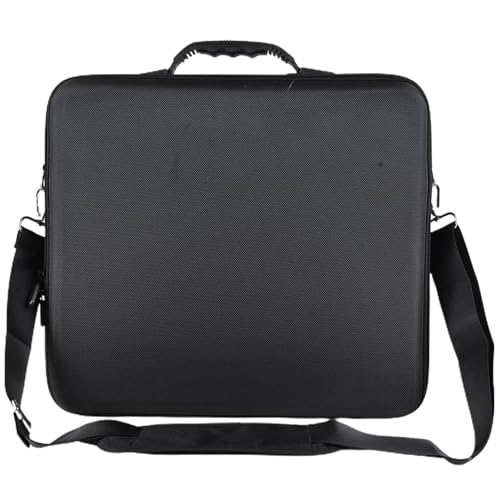 Estuche para bolas de billar y bolsa de almacenamiento portátil acolchada 4