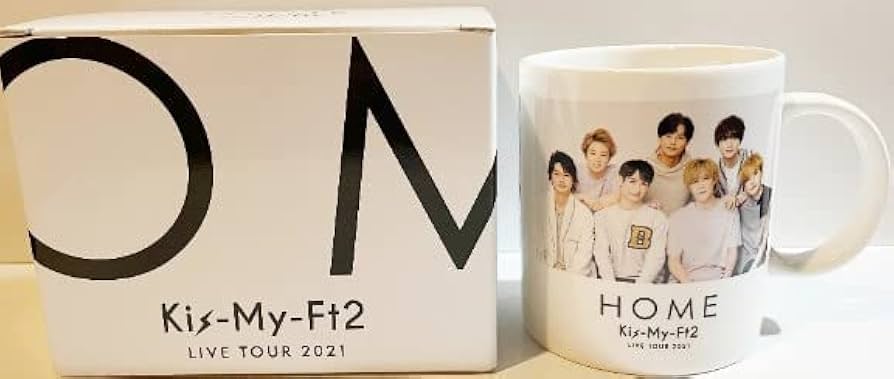 モカキスマイグッズ Amazon.co.jp: Kis-My-Ft2 kis-my-ft2 キスマイ グッズ