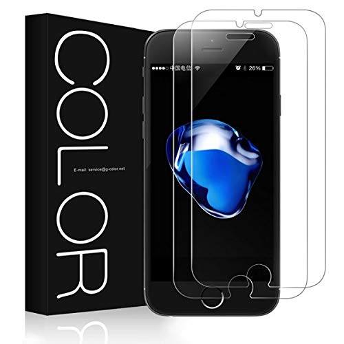 G-Color iPhone 7 Screen Protector