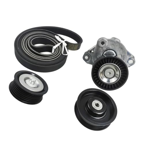 Kit tendeur de courroie Benz A2722000070 pour moteur C230 C280