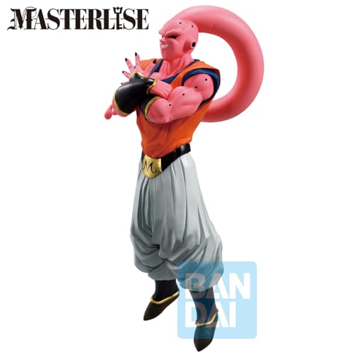Recopilación de Majin - 5 favoritos. 27 Imagen adicional