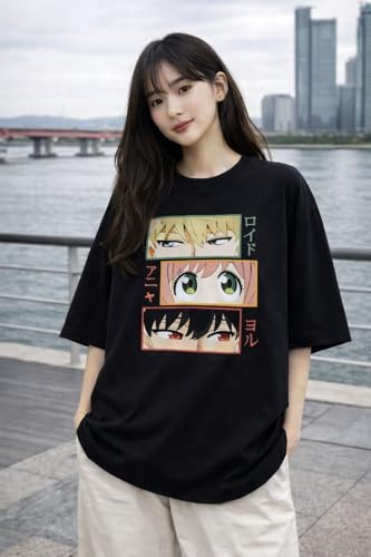 Snazzory black cotton top – image 2
