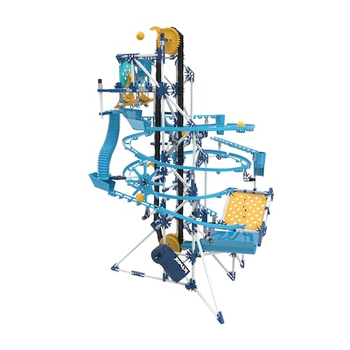 K'Nex, Multicolor, 48.26 cm x 40.64 cm x 63.5 cm - Image 3