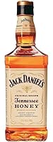 Jack Daniel's Tennessee Honey Whiskey, 700 ml