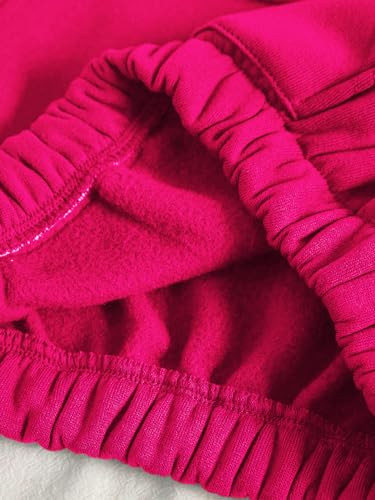 Image of KOTTY Women's Co-Ords Solid Sweatshirt With Sweatpant
