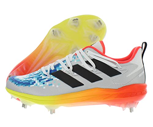 Image of adidas Men's Adizero Afterburner 8 Cleats