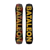  Bataleon TAVOLA Snowboard UOMO Global Warmer 2020 154