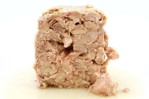 Lunderland Reinfleisch-Dose Hühnerbrust 6 x 800g