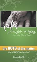 The Guts of the Matter 061540488X Book Cover