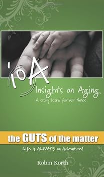 Perfect Paperback The Guts of the Matter Book