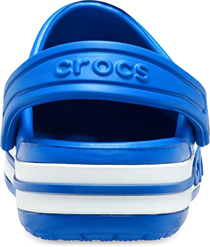 Image of Crocs Unisex Kids Bayaband Clog