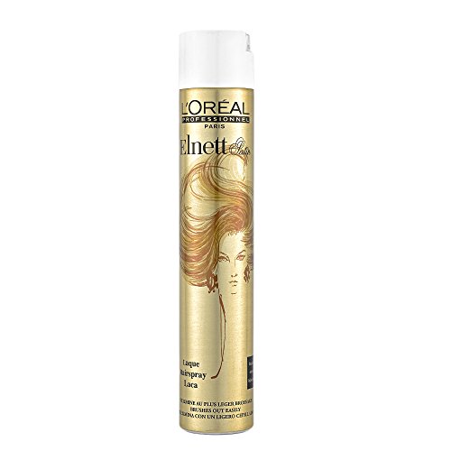 Laque Elnett 500ml