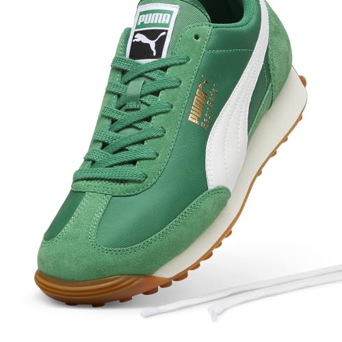 Image of Puma Mens Easy Rider Vintage Shoes