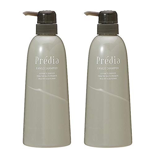 yZbgzR[Z[ vfBA Predia t@S Vv[ 600mL 2Zbg