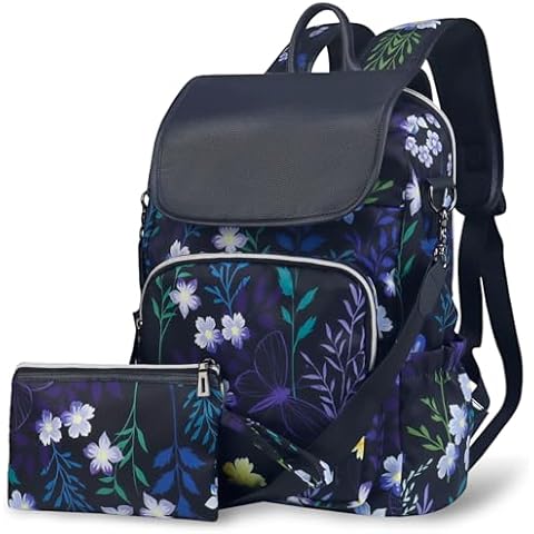 Fmeida Women's Fashion Casual Backpack Cover