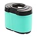 Wellsking 792105 593435 Air Filter for Briggs and Stratton 276890 593240 407777 John Deere D170 Z425 D160 Lawn Mower with 492932 696854 Oil Filter