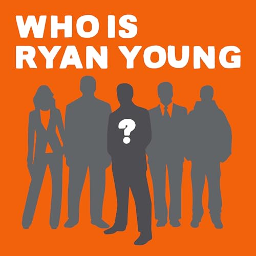 Who is Ryan Young? cover art
