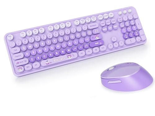 2.4G USB CX L[{[h }EXR{ }`J[^CvC^[X^C ی^L[Lbv 킢LfB[J[ m[gPCΉ (p[v-B)